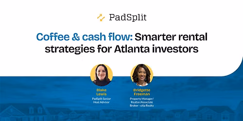 Coffee & cash flow: Smarter rental strategies for Atlanta investors