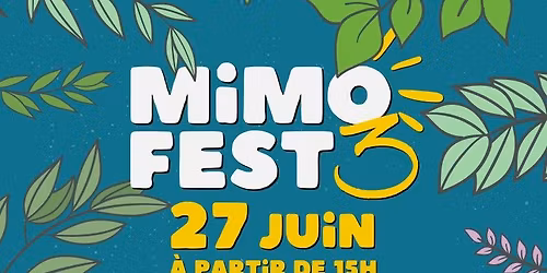 Mimo FEST' #3