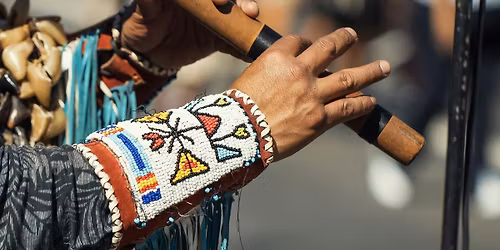 Native American Flute