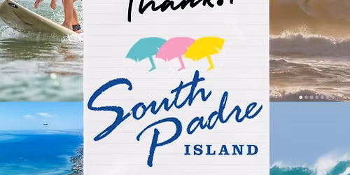 TGSA SPI OPEN of SURFING presented by Visit South Padre Island 