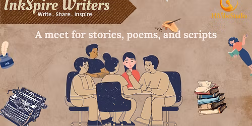 InkSpire Writers