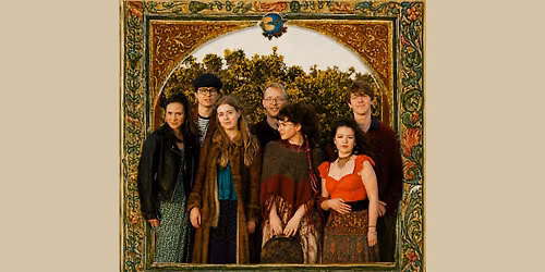 Woodkern: The Next Generation of Folk