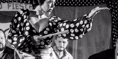 One Day Cuadro Skills Workshop 