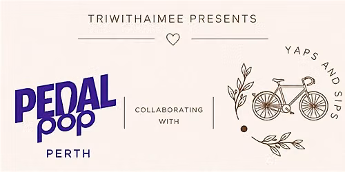 TriwithAimee x Peddlepop
