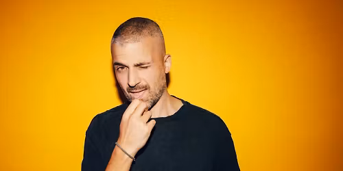 Sidney Charles in Washington