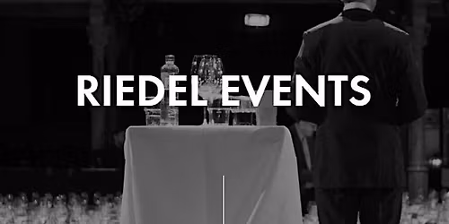 RIEDEL Performance Wine Experience at Local Flavors