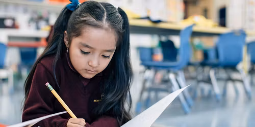 Achievement First NYC: School Tour at Bushwick Elementary!