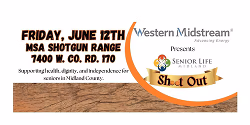 Senior Life Midland - Shootout