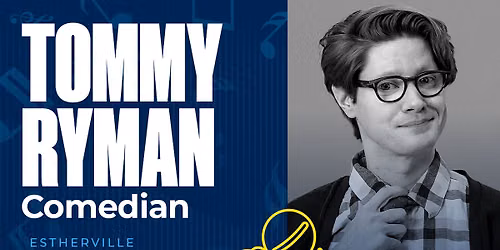 Tommy Ryman