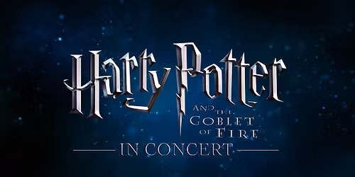 Harry Potter and the Goblet of Fire - Denver