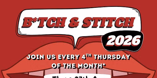 B*tch & Stitch