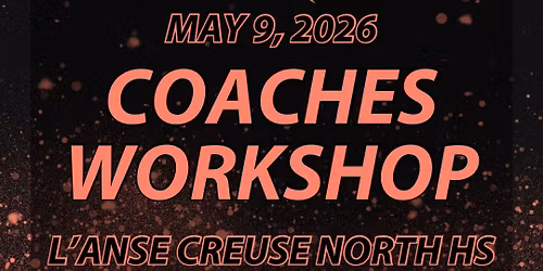 2026 North American Spirit Coaches Workshop