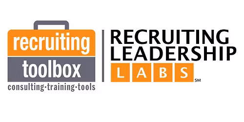 2025: 1.75 Day Recruiting Leadership Lab - London, England