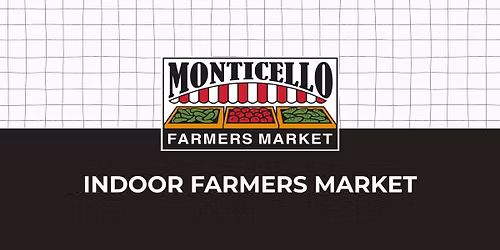 Indoor Farmers Market