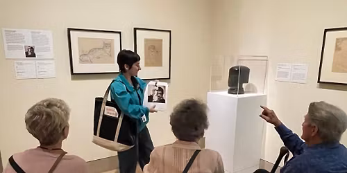 Meaningful Moments at the DMA