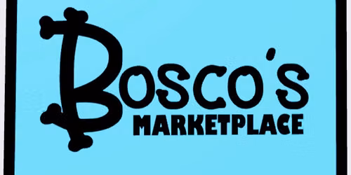 Bosco\u2019s Marketplace-Book Club 