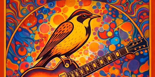 Yellowhammer Legacy - Live @ The Cosey!