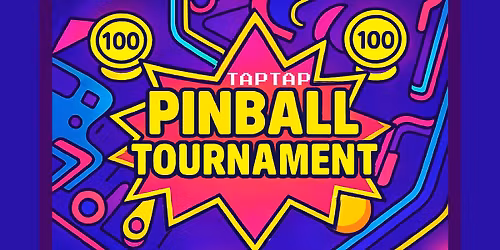 Pinball Tournament