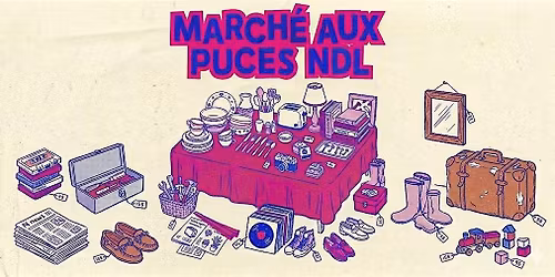 Copie de March\u00e9 aux puces NDL \u00e0 Verdun