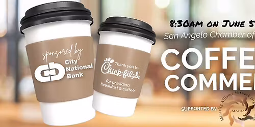 Coffee & Commerce