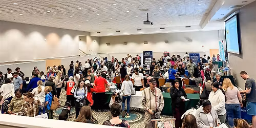 Fort Belvoir Baby Palooza 2026