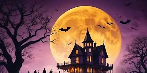 Burbank Halloween Block Party