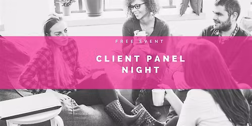 Client Panel Night