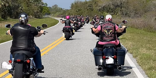 LLMC 2026 Spirit Ride