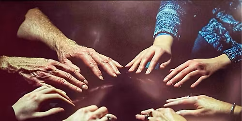 Spooky Communication Evening