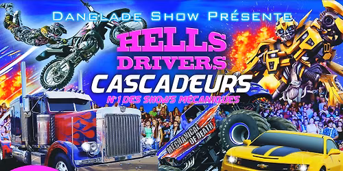 danglade show strasbourg