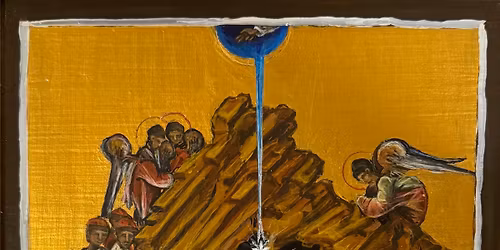 Royal Hours of the Nativity