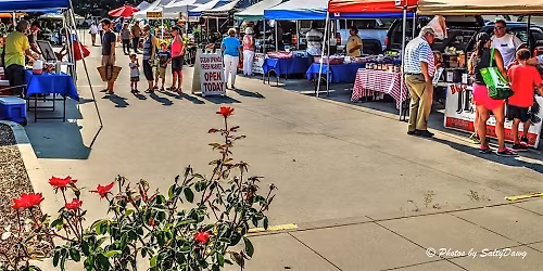 South End Summer Artisan Festival