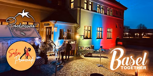 New Cuban Salsa, Bachata Classes and Social Dance