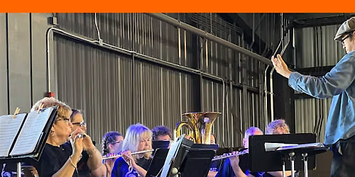 Sousapalooza | Make Music Day