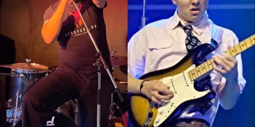 Julebal med HOFMAN og S\u00d8N