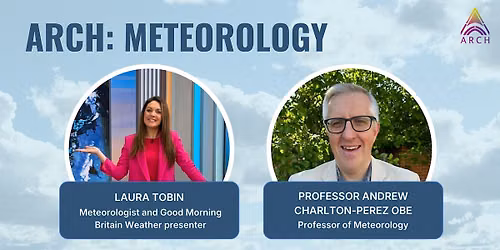 ARCH: Meteorology