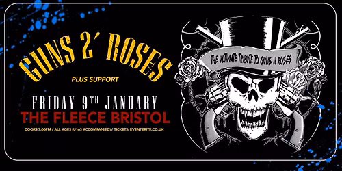 Guns 2 Roses
