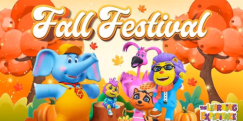 Family Fall Festival