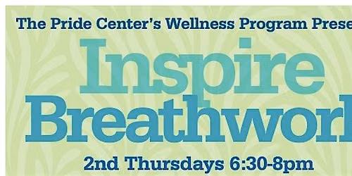Wellness Program Inspire Breathwork