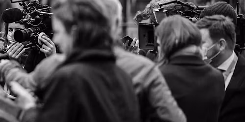 Formation Communication de crise - Paris