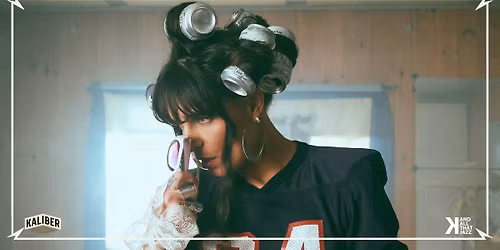 Cleo | Katalin Uppsala