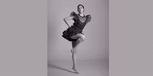 NYC Drawing the Dance Workshop - In-Person  - May 9, Sat, 2:30 pm