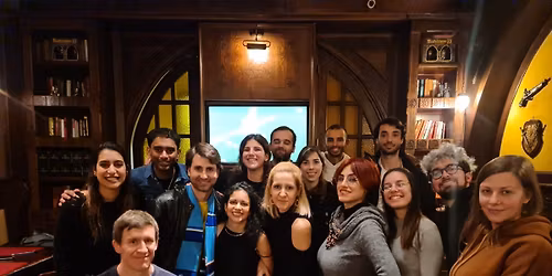 W\u00e8W\u00e8 Expat Community Meetup