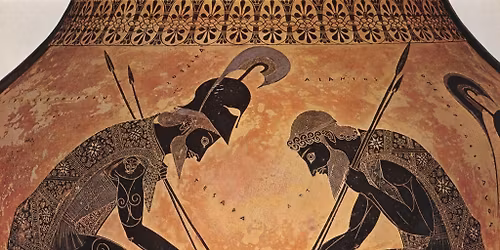 Antiquity Day