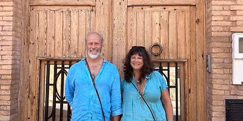 New Years Day Yoga and Vision Board Class: 2026