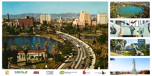 Will Wilshire Blvd. Take L.A. Back to the Future?