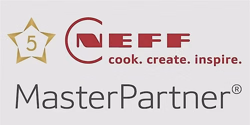 Elgar Kitchens NEFF Cooking Event