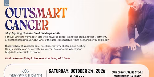 Outsmart Cancer