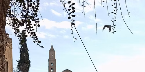 Sulle tracce della Matera multietnica