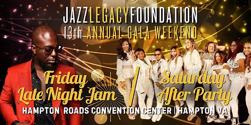 FRIDAY LATE NIGHT JAM -Nathan Mitchell | SATURDAY AFTER PARTY-Bela Dona